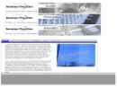 Website Snapshot of Sonoma Precision Mfg. Co.