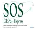 Website Snapshot of SOS GLOBAL EXPRESS INC