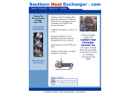 SOUTHERN HEAT EXCHANGER CORP