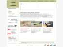 Website Snapshot of INDUSTRIAL SERVICES AND MARKETING, INC.