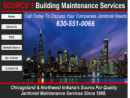 Website Snapshot of SOURCE 1 BUILDING MAINTENANCE SERVICES INC