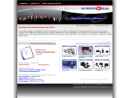 Website Snapshot of Chicago Rubber & Seal Inc.