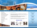 Website Snapshot of Sousa & Co
