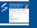Website Snapshot of Southampton Window Cleaning, Inc.