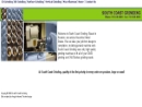 Website Snapshot of South Coast Grinding Co., LLC
