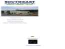 Website Snapshot of SOUTHEAST ELECTRICAL SUPPLY, INC.