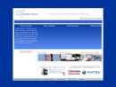 Website Snapshot of SOUTHEASTERN TELEPHONE & COMMUNICATION SYSTEMS INC
