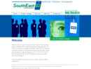 Website Snapshot of SOUTHEAST LAMINATING  INC