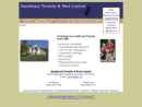 Website Snapshot of Southeast Termite & Pest