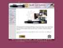 Website Snapshot of South End Savings