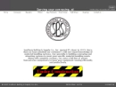 Website Snapshot of Southern Belting & Supply Co.,Inc