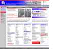 Website Snapshot of Southern Fasteners & Supply, Inc.