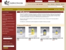 Website Snapshot of Southern Flavoring Co., Inc.