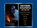 Website Snapshot of Southern Metal Products Co., Inc.