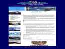 Website Snapshot of ALL AMERICAN WINDOW CLEANING, INC.