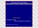 SOUTHERN STRUCTURAL STEEL, INC.