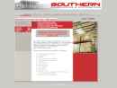 Website Snapshot of Southern Merchandise & Storage Co.