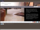 Website Snapshot of Southern Floorcovering & Int. Inc.
