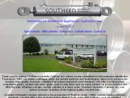 Website Snapshot of Southern Hydraulic Cylinder, Inc.