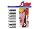 Website Snapshot of Southland Athletic Mfg. Co.