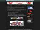 Website Snapshot of SOUTHLAND FIRE PROTECTION, LLC