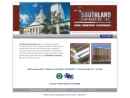 Website Snapshot of Southland Contracting Inc.