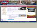 Website Snapshot of SOUTH METRO FIRE RESCUE AUTHORITY