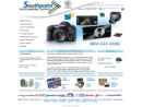 Website Snapshot of Southpoint Photo Supply, Inc.