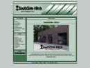 Website Snapshot of SOUTHSIDE HITCH