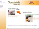 Website Snapshot of Southside Safety Inc