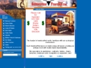 Website Snapshot of Southwestern Furnishings, Inc.
