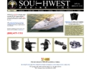 Website Snapshot of Southwest Marine, Inc.