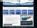 Website Snapshot of SOUTHERN WATER TREATMENT CO INC