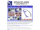 SPACE AGE LAMINATING & BINDERY CO., INC.