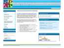 Website Snapshot of SOCIETY FOR PHYSICIAN ASSISTANTS IN PEDIATRICS
