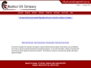Website Snapshot of Spartan Felt Co., Inc.