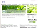 Website Snapshot of Spartech Profiles Div. Of Spartech Corp.