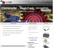 Website Snapshot of Advanced Systems & Designs, Inc. (ASDOMS)