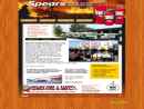 Website Snapshot of Spears Fire & Safety Services, Inc.