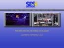 Website Snapshot of SPECIAL EVENT SERVICES, INC.