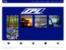 Website Snapshot of Southern Petroleum Laboratories, Inc.