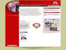 Website Snapshot of SPOKANE AIDS NETWORK
