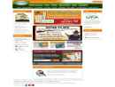 Website Snapshot of Pacific Flyway Wholesale Inc