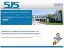 Website Snapshot of SPOTLESS JANITORIAL SERVICES, INC