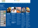 Website Snapshot of Specialized Printed Products, Inc.