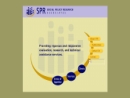 Website Snapshot of SOCIAL POLICY RESEARCH ASSOCIATES INC
