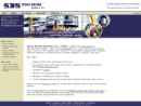 Website Snapshot of Spray Drying Systems, Inc.