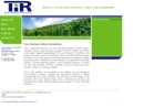 Website Snapshot of Texas Industrial Remcor, Inc.