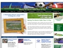 Website Snapshot of SPECIALTY SURFACES INTERNATIONAL, INC