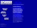 SPURRIER CHEMICAL COS., INC.